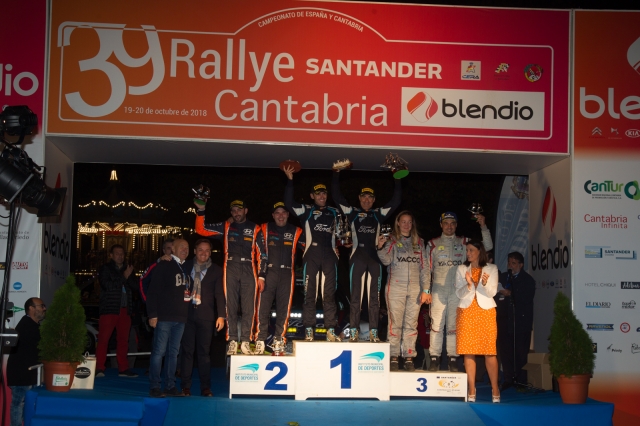 021 Rally de Santander 2018 009